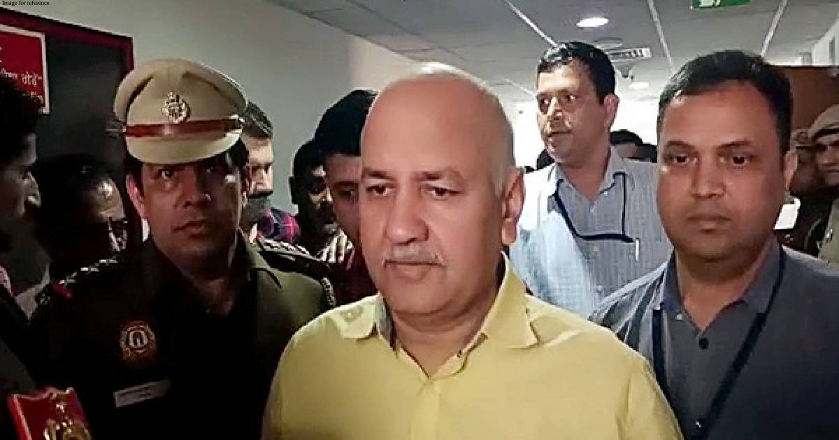 Manish Sisodia moves Supreme Court challenging arrest, plea likely to be mentioned today